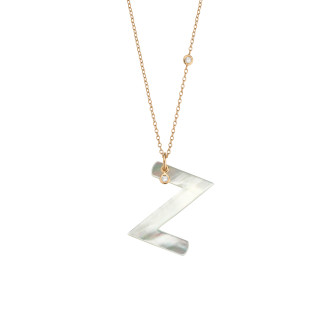 Love Letters Collier