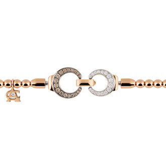 Mezzaluna Attrae Armband