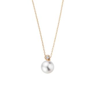 H2O Collier