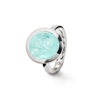 Bonbon Ring Turmalin