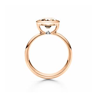 LOVE OF MY LIFE Diamantring