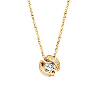 CALLA Collier