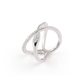 Goccia Ring