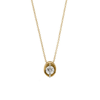 LIBERTÉ Collier