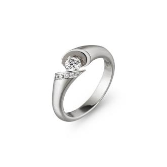 CALLA Ring