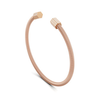Colette Elementyx Space Hexagon Armreif