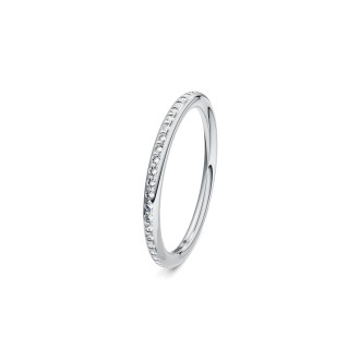 Satellite Fine Ring