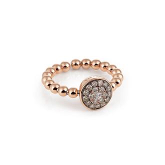 Palladio Ring