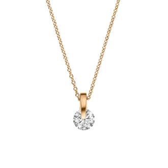 LIBERTÉ Collier