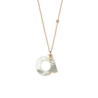 Love Letters Collier