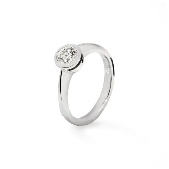 "Infinity" Ring