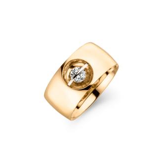 LIBERTÉ Diamantring
