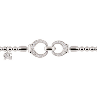 Mezzaluna Attrae Armband