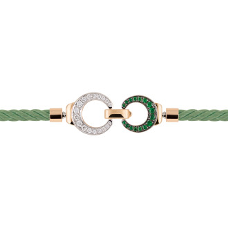 Mezzaluna Attrae Armband
