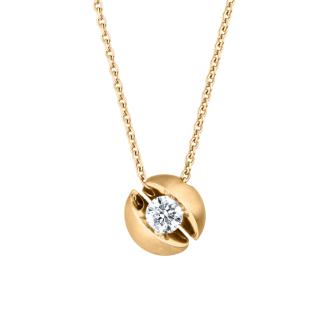 CALLA Collier