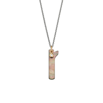 Love Letters Collier