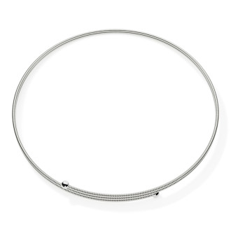Colette C Embrace Collier 2-fach 