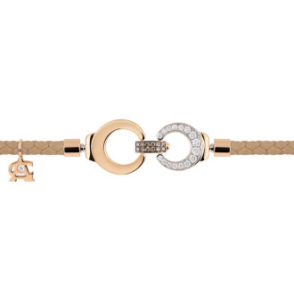 Mezzaluna Attrae Armband