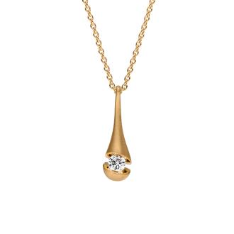 CALLA Collier