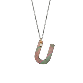 Love Letters Collier