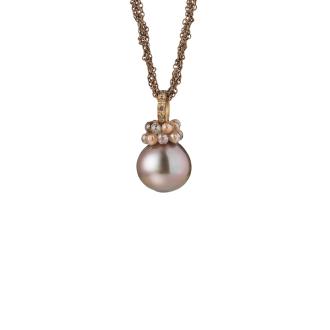Rendezvous Collier