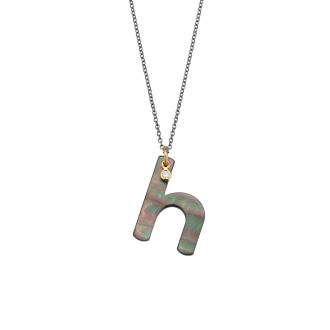 Love Letters Collier