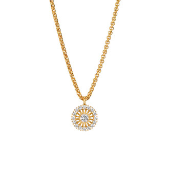 Swing Boho Collier