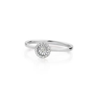 Swing "Boho" Ring
