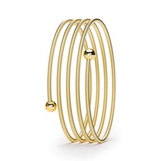 Colette C Embrace Armreif 4-fach 