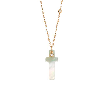 Love Letters Collier