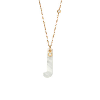 Love Letters Collier