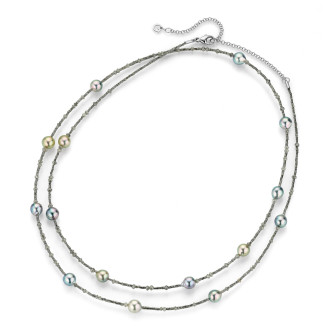 Castaway Collier