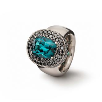 "Magnifique" Ring