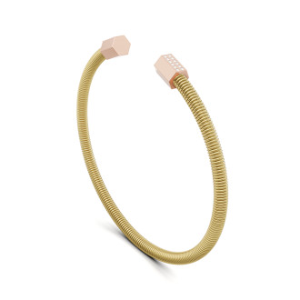 Colette Elementyx Space Hexagon Armreif
