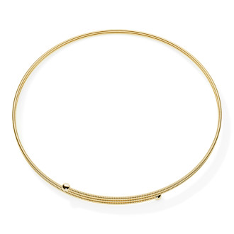 Colette C Embrace Collier 2-fach