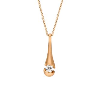 CALLA Collier