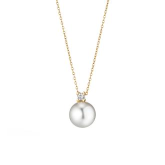 H2O Collier