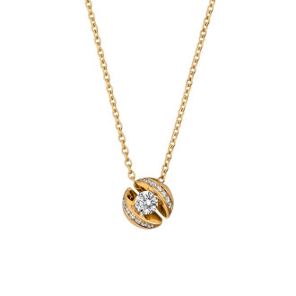 CALLA Collier