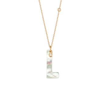 Love Letters Collier