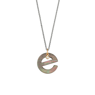 Love Letters Collier