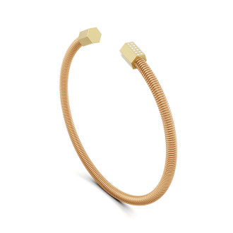 Colette Elementyx Space Hexagon Armreif