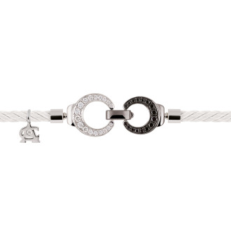 Mezzaluna Attrae Armband