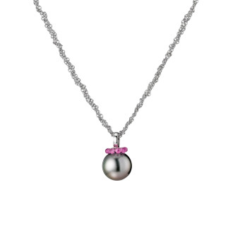 Rendezvous Collier