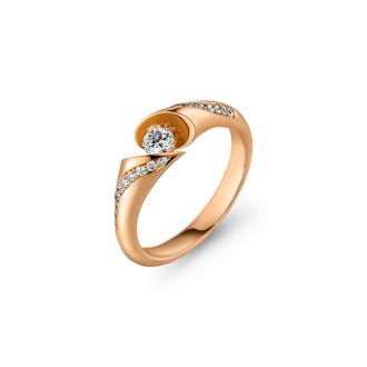 CALLA Ring