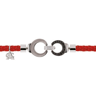 Mezzaluna Attrae Armband