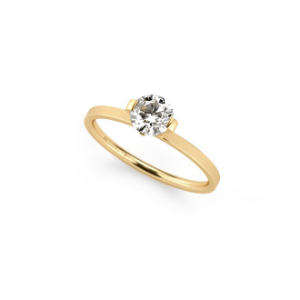 Princess Ring