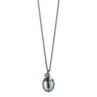 Bolero Collier