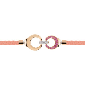Mezzaluna Attrae Armband