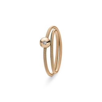 Colette Ring 2-fach