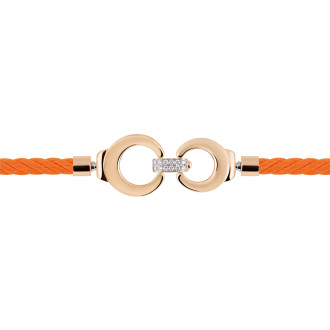 Mezzaluna Attrae Armband